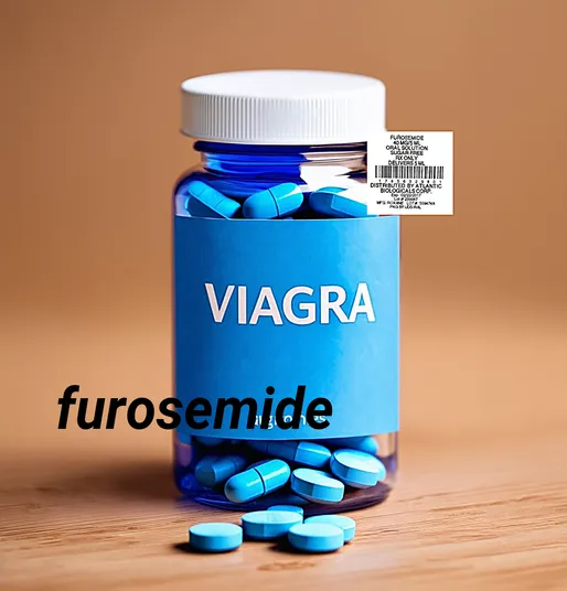 Para q enfermedades se receta furosemide